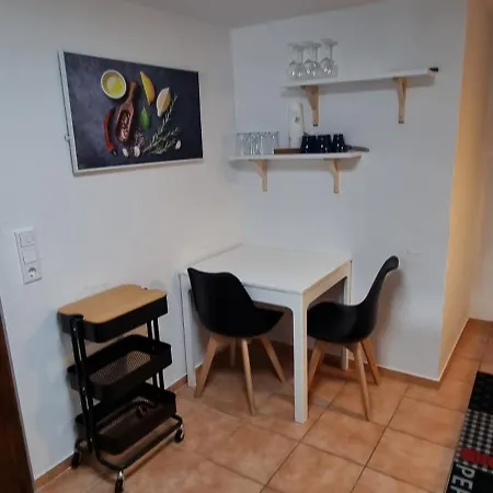Apartment Bergzeit Sankt Michael im Lungau