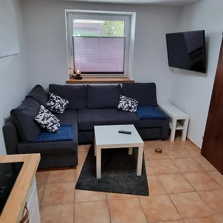 Apartment Bergzeit