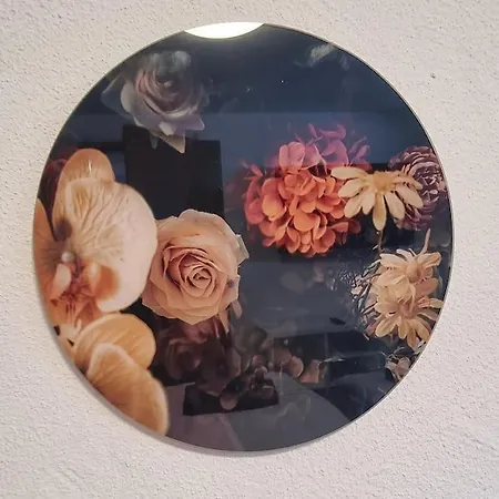 Bergzeit Apartamento *