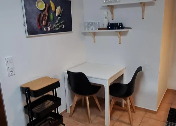 Apartamento Bergzeit Sankt Michael im Lungau